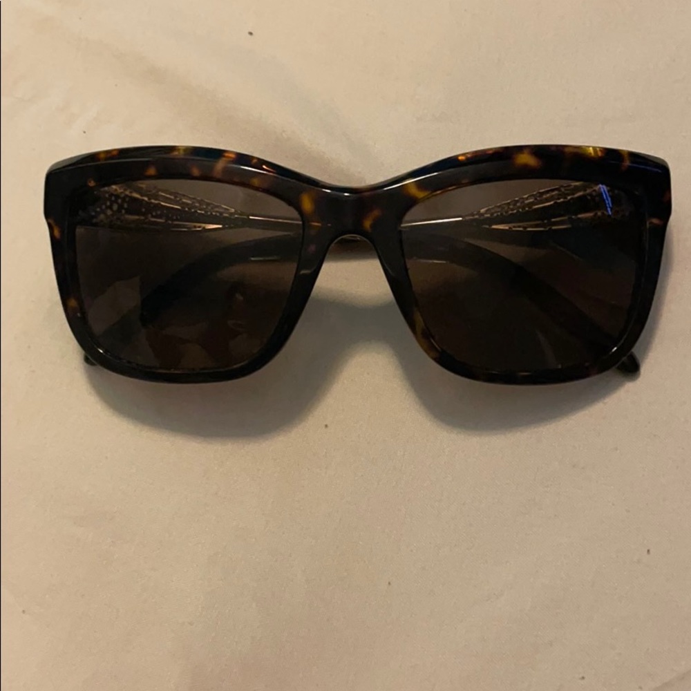 Authentic Burberry sunglasses